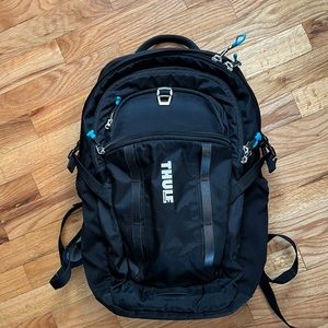 Thule 9020-02 Enroute Strut 15" Laptop Backpack